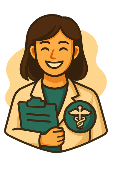 เจ้าหน้าที่สาธารณสุขในสถานประกอบการ