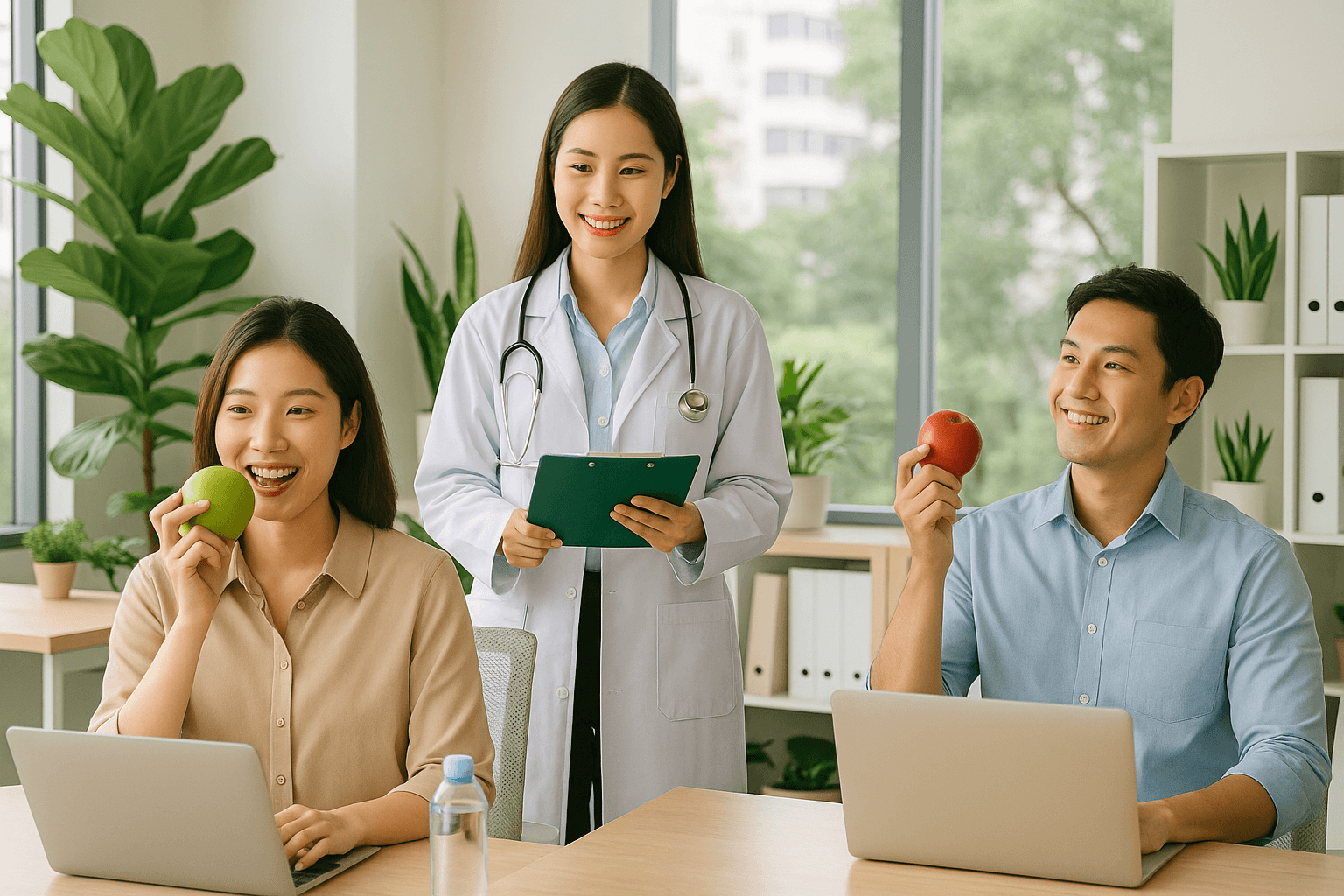 ทดสอบรู้จักโครงการ